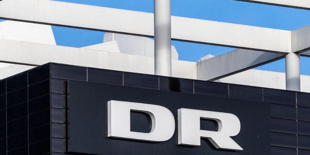 DR deler godt nyt: Postcast med Lærke Kløvedal genopstår