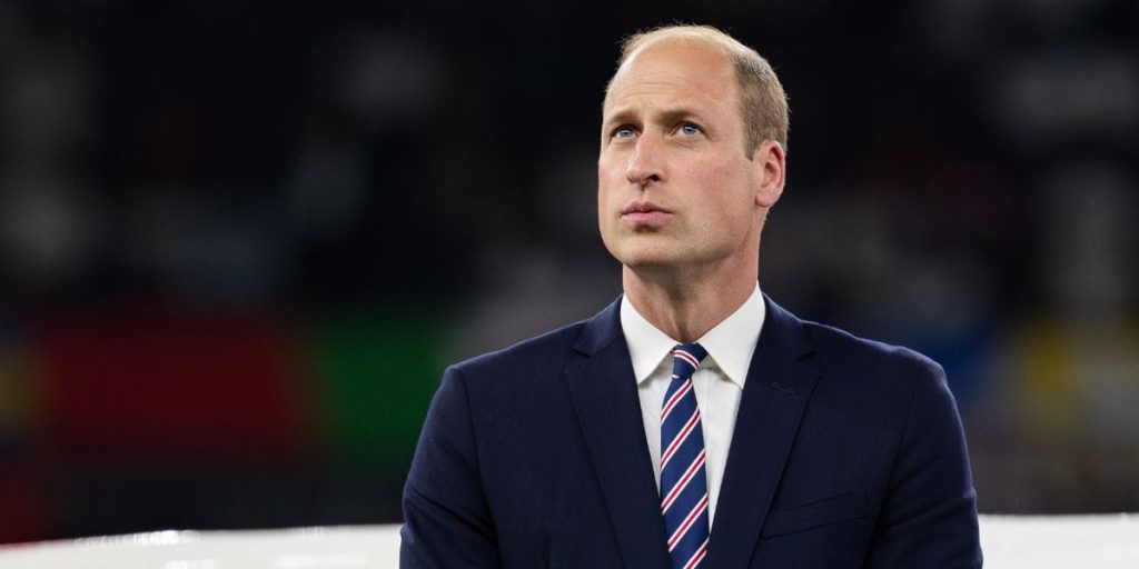 Prins William må træffe trist beslutning: Aflyser