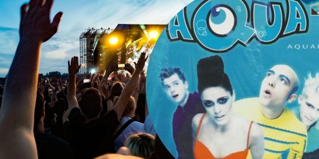 Stor milepæl: Aqua deler rørende besked på Instagram