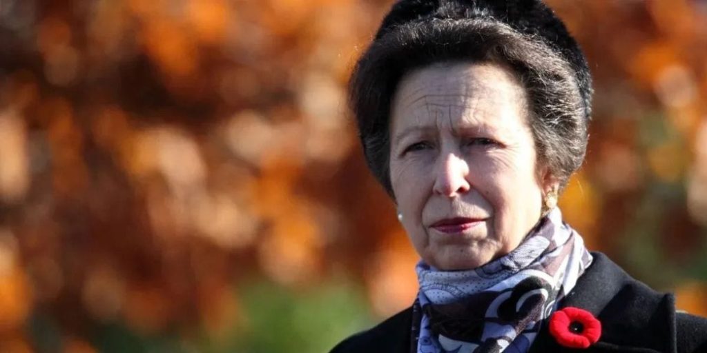 Skaber stor bekymring: Prinsesse Annes ejendom står over for udfordringer