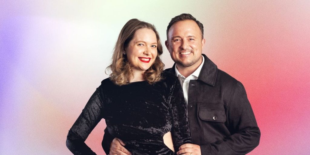 Svaret kom både hurtigt og var uventet: Det skal Rachel og Thomas nu