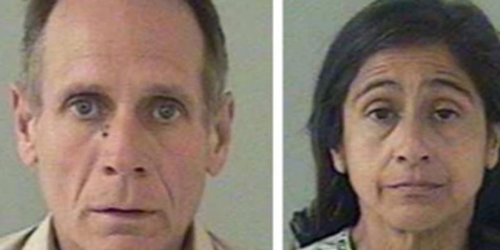 Jaycee Lee Dugard blev holdt fanget i 18 år: Derfor gjorde Phillip og Nancy Garrido det