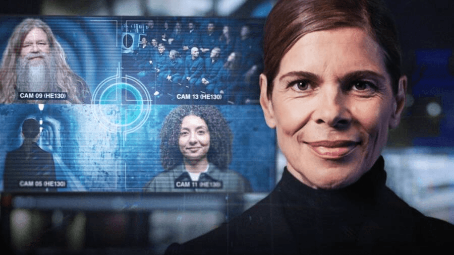 Med Ellen Hillingsø i spidsen: DR klar med helt nyt program