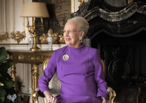 Kongehuset bekræfter: Dronning Margrethe tilbage i salen