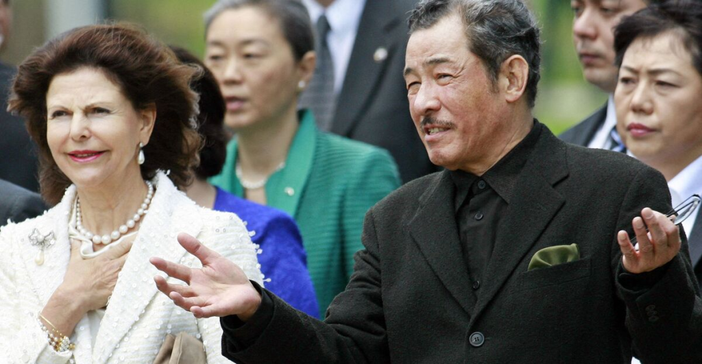 Dronning Silvia fornærmede Japan i Etikettechok