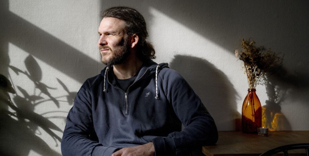 Emil Midé Erichsen er tilbage på Havana: Deler uhyggeligt nyt