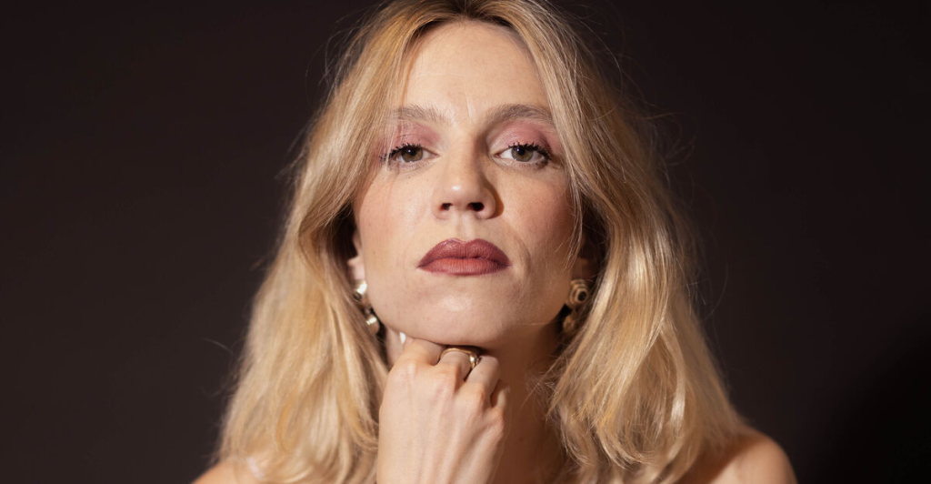 Emma Sehested Høeg: En aften, et show og måske et farvel