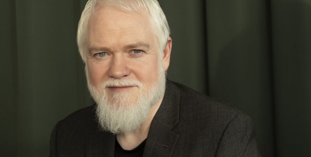 Esben Dalgaard: ‘Havde aldrig troet, at det skulle ske’