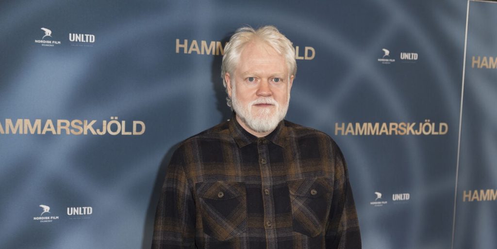 Esben Dalgaard kan være stolt: Har gjort en kæmpe forskel