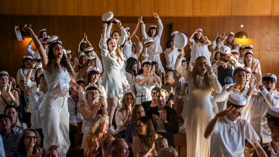 Ny stjernespækket TV 2-serie på vej: Se første trailer her