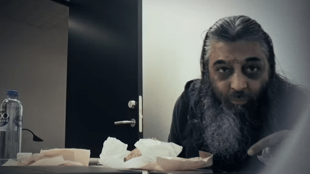 Fasar chokerer igen: Ny video florerer på nettet