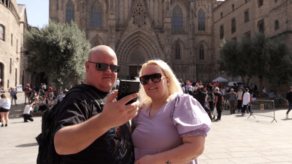 ‘Fede forhold’-deltager med opråb: Stop det!