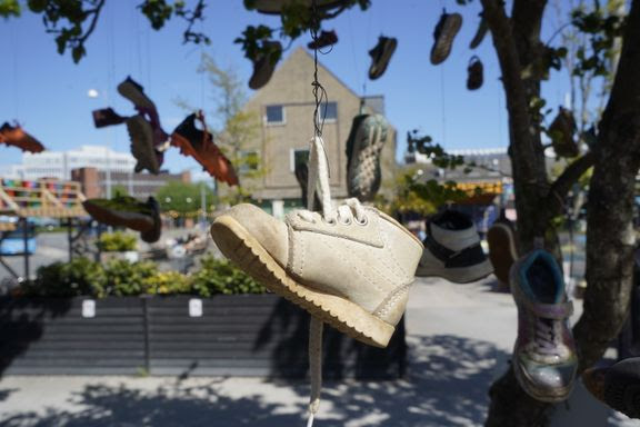 DR-kendis hænger sko i træerne: En ubehagelig men vigtig påmindelse