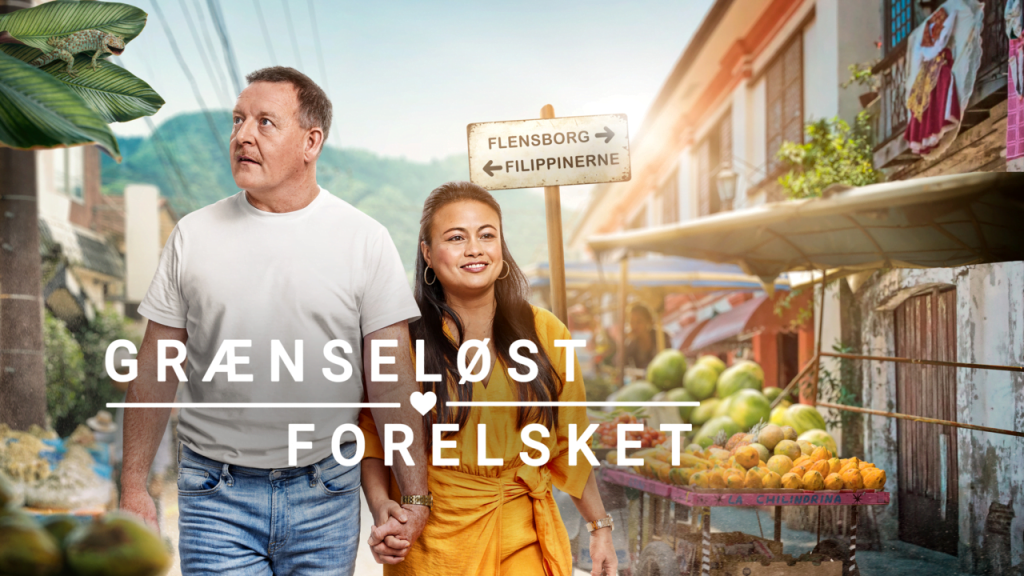 Nu vender succes-program tilbage på skærmen