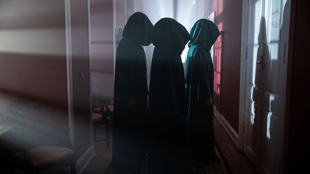 Slår fast: Denne Forræder-deltager er favoritten