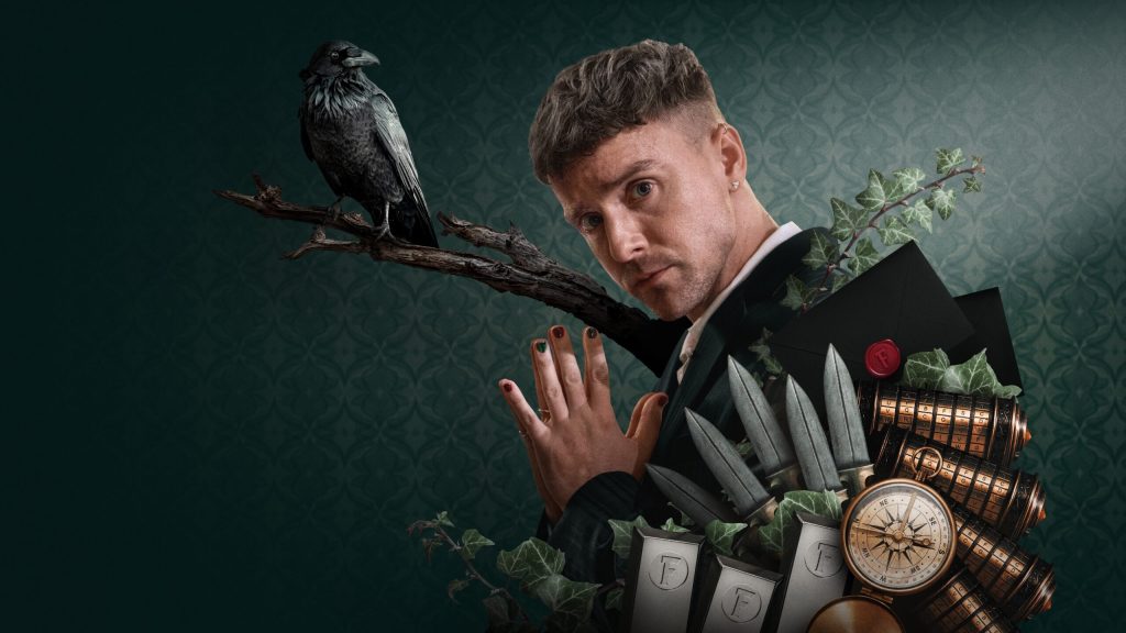 Skandale i Forræder: Deltager brød reglerne for et æg