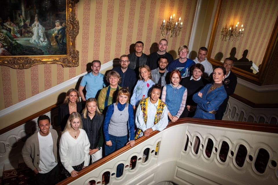 Forræder er tilbage: Men denne ændring vækker opsigt