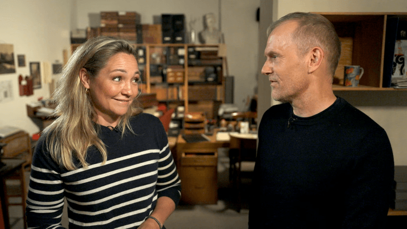 DR præsenterer særudgave af ‘Forsvundne Arvinger’