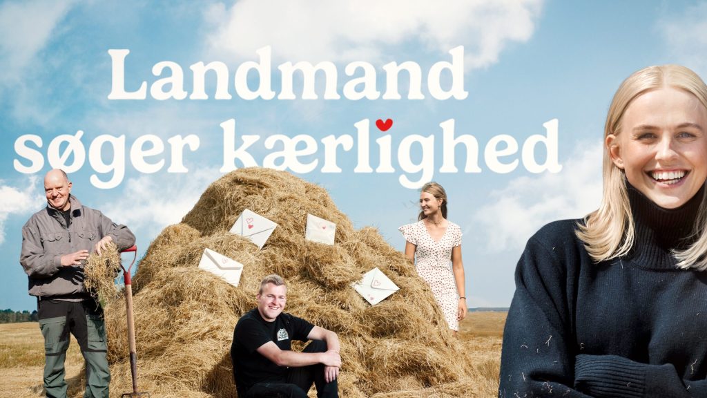 Landmændene vender tilbage: Kærligheden lever videre på TV 2
