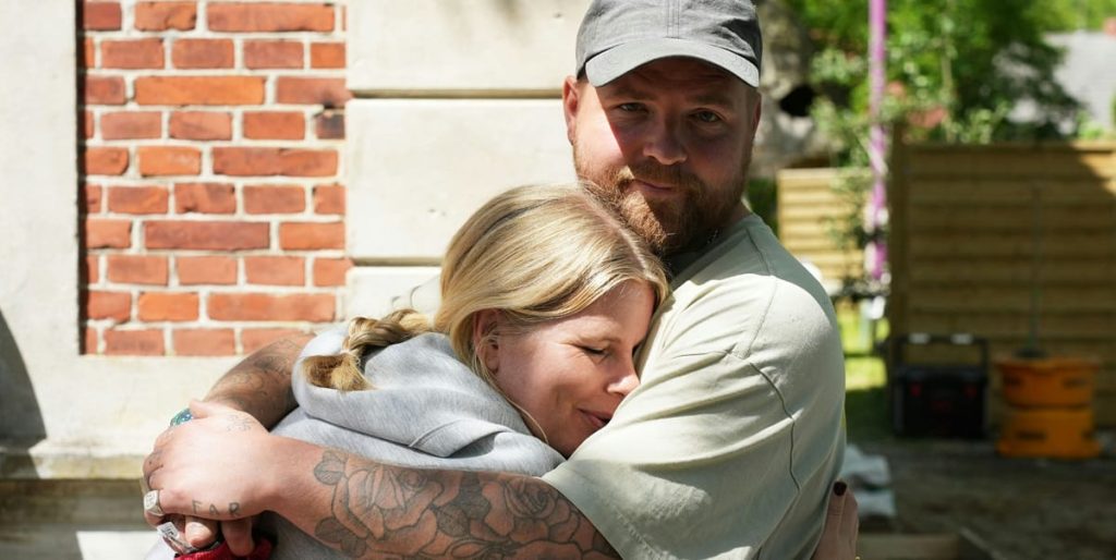 Det er ikke kun kalenderen der er fyldt: Så meget tjener Joakim Ingversen