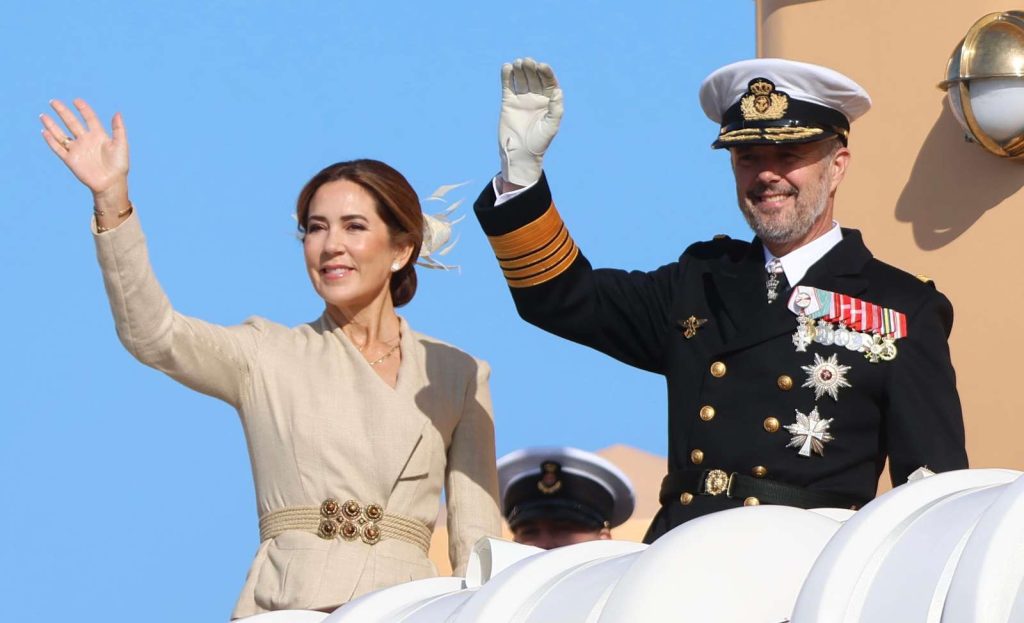 Kongehusets store fest kolliderer med ‘X Factor’: Nu reagerer dommerne