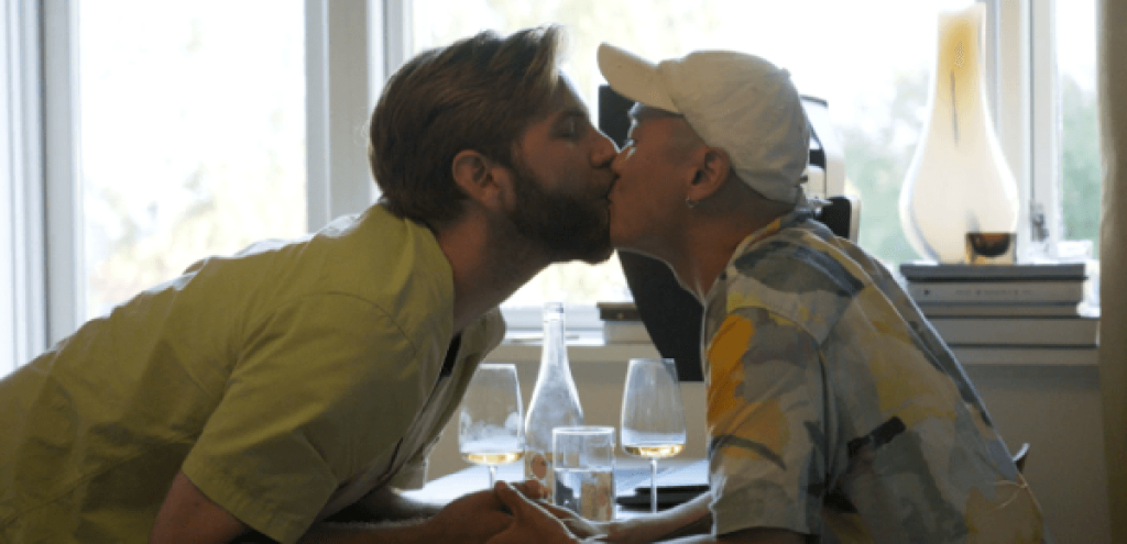 ‘Gift ved første blik’-kendis åbner op om sårbart emne