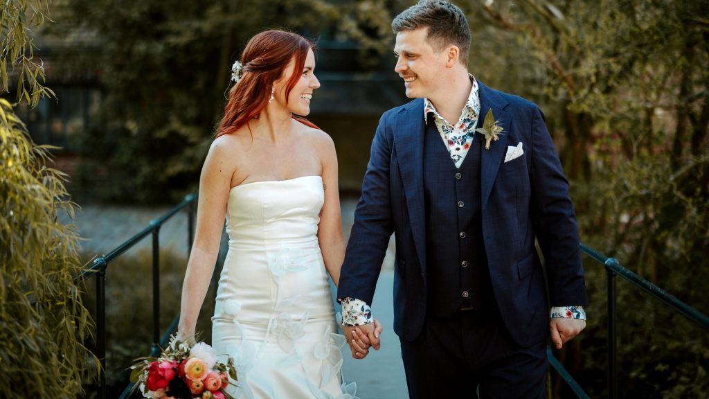 Flere bemærkede utraditionel detalje: Nu forklarer Amalie