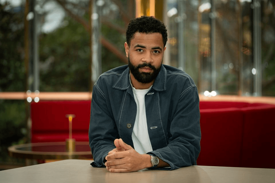 TV 2 præsenter spritny ‘Go’ morgen Danmark’-vært