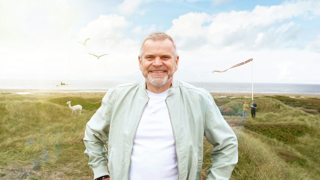 ‘Sæt pris på Danmark vender tilbage’: Disse kendte danskere er med