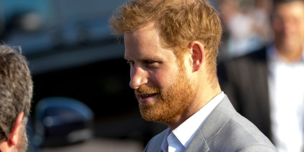 Særligt bånd til prins Harry: Kan hun være nøglen til genforening med kongefamilien?