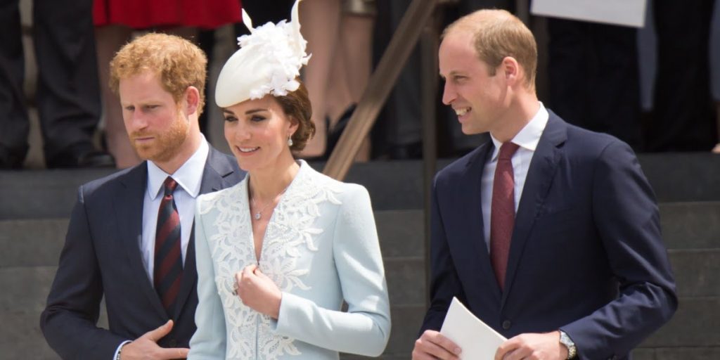 William og Kates kærlighedshistorie gemmer på flere overraskelse