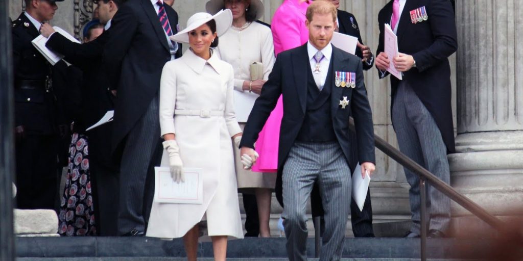 Overraskende træk fra Meghan: Vil forsones med Kate