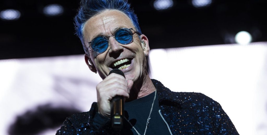 Vild millionregn: Så meget tjener Thomas Helmig