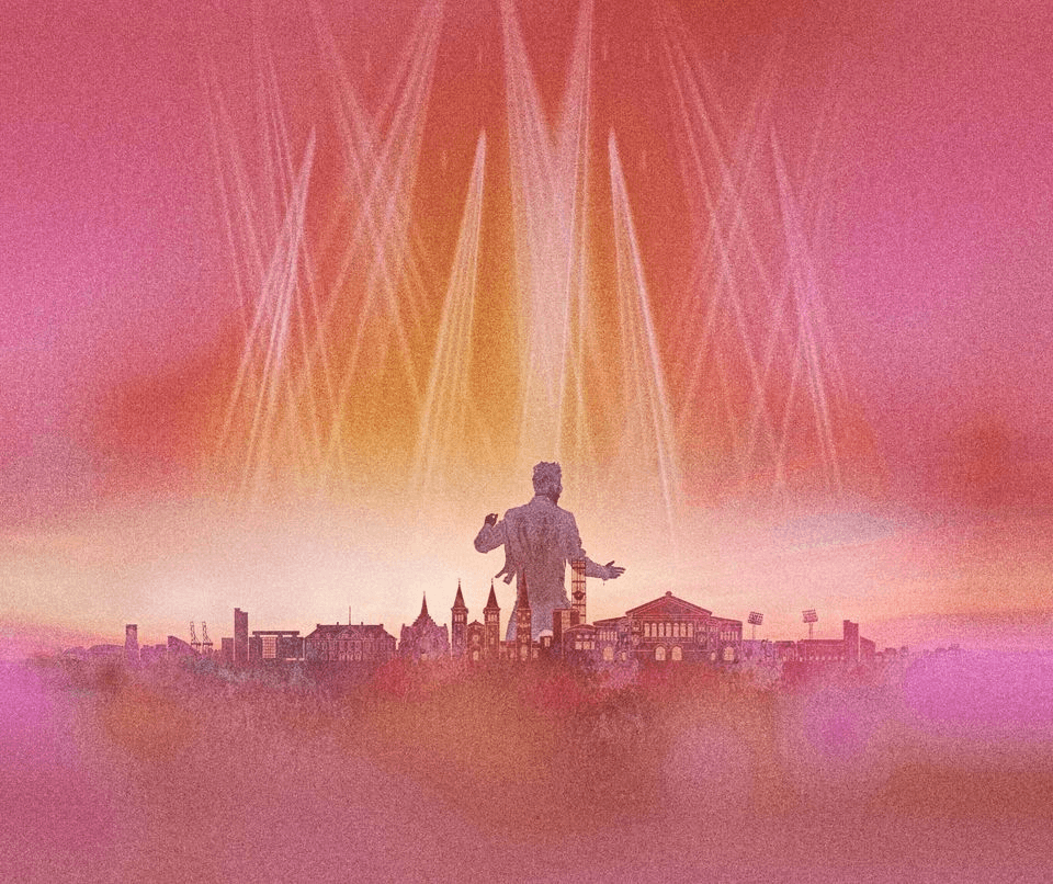 Helt særlig hyldest til Thomas Helmig: Kan opleves i 2025