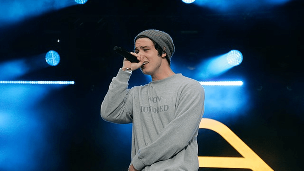 To år siden Hugo Helmig gik bort: Familien deler rørende ord