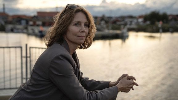 Skjult hilsen i Hvide Sande: Kun de skarpeste bemærker denne detalje