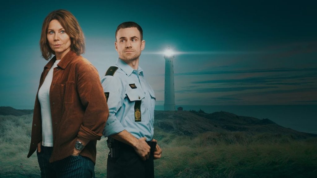 Vender Hvide Sande tilbage med 3. sæson? Nu svarer TV 2