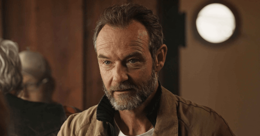 Anders Brink Madsen om sin rolle i Hvide Sande: Det kan jeg bedst lide ved Johannes