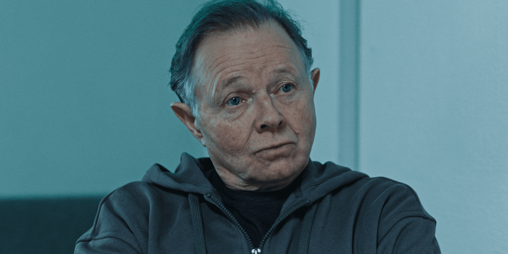 Jesper Asholt er tilbage i ‘Hvide Sande’: Kom som en overraskelse