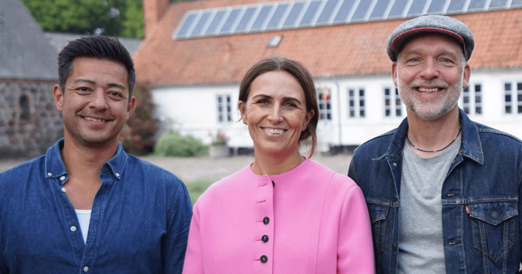 Så du også 13. sæson af ‘I hus til halsen’?: Tallene taler for sig selv