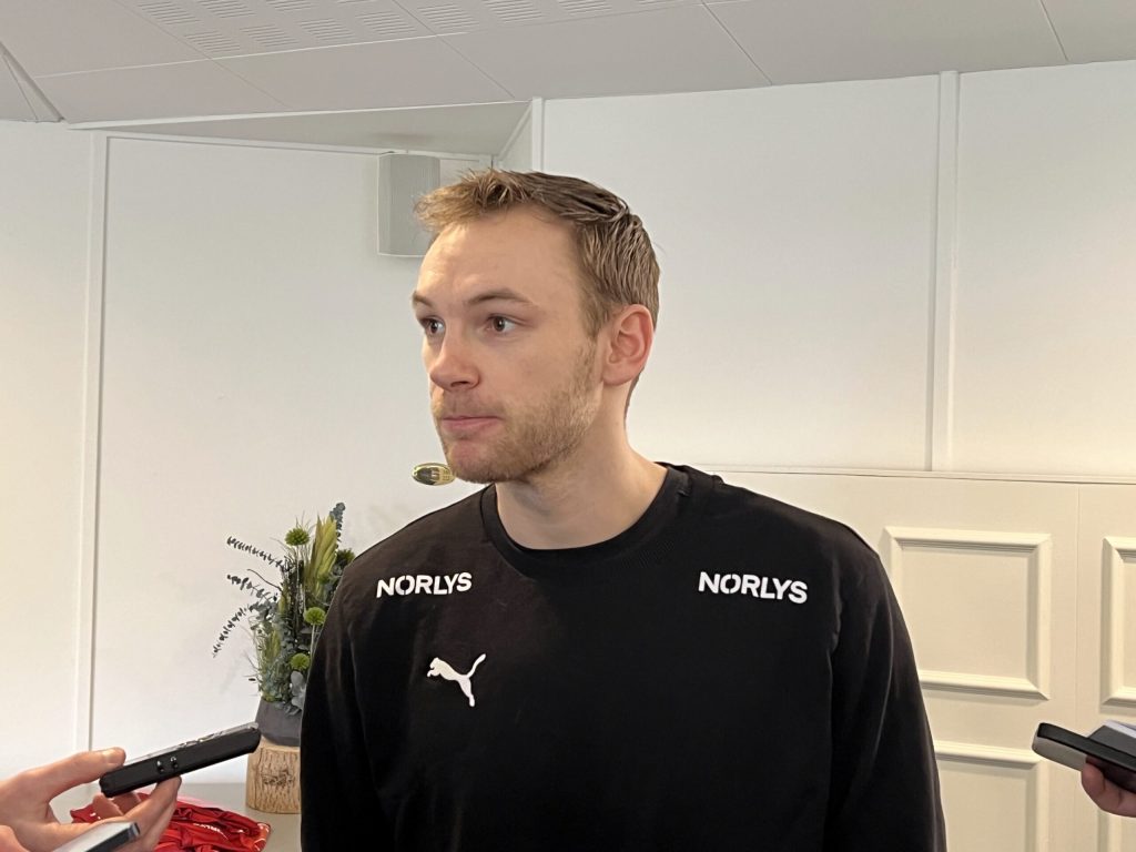 TV 2-kendis langer ud efter Gidsel: “Uden mig var Mathias aldrig blevet til noget”