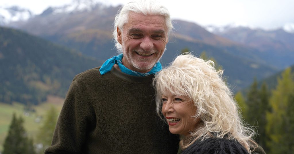 JR fra Hotel Romantik: ’Kvinderne står i kø’