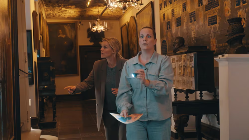 DR med spritnyt program: Kendte danskere melder klar til historisk dyst