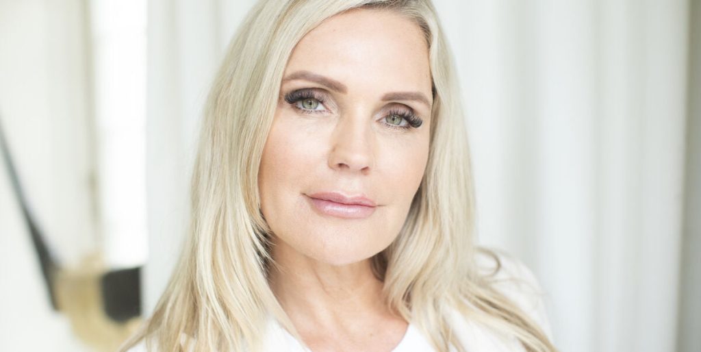 Janni Ree trækker i land: Er ikke klar