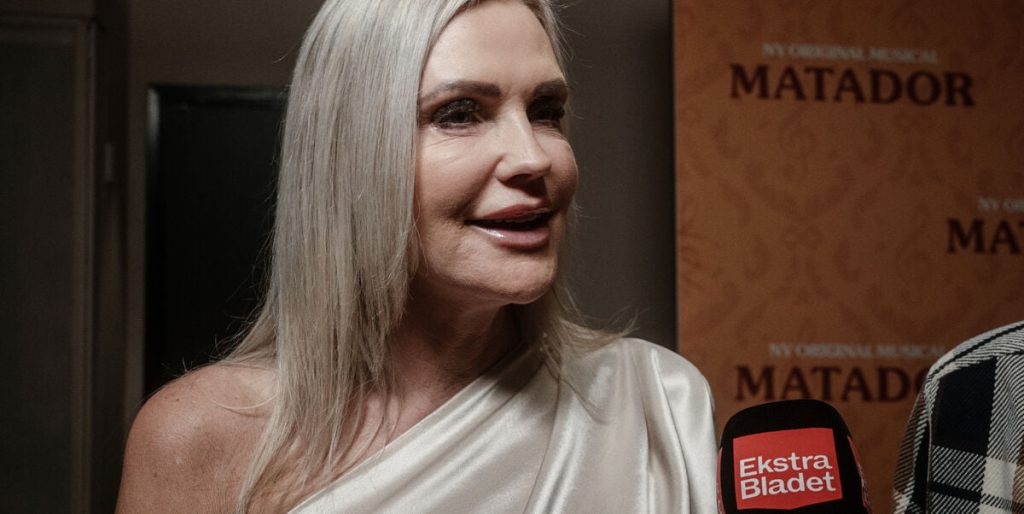 Janni har åbent delt skilsmissen: Har udeladt særlig detalje