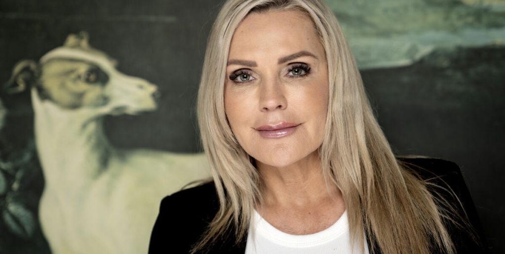 Janni og Karstens grimme skilsmisse: Nu står han frem