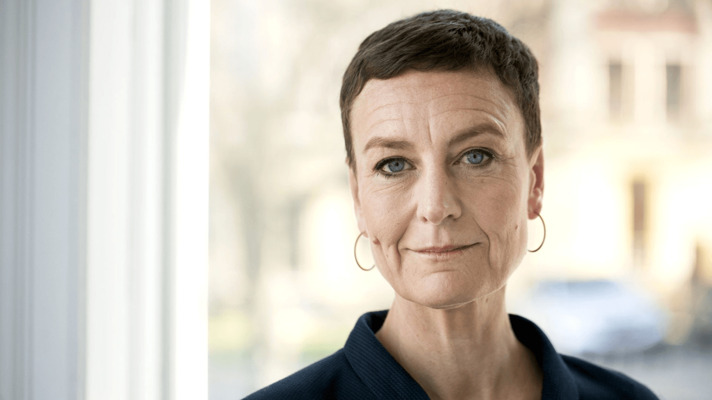 Janni Pedersen deler rørende nyt: Var tæt på at springe i luften