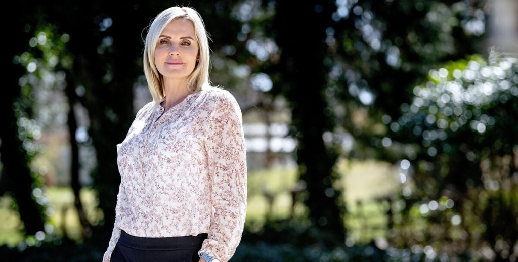 Janni Ree bekræfter ny kæreste: Så længe har de været et par