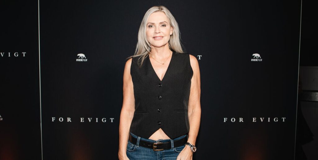 Janni Rees nye kæreste deler private detaljer