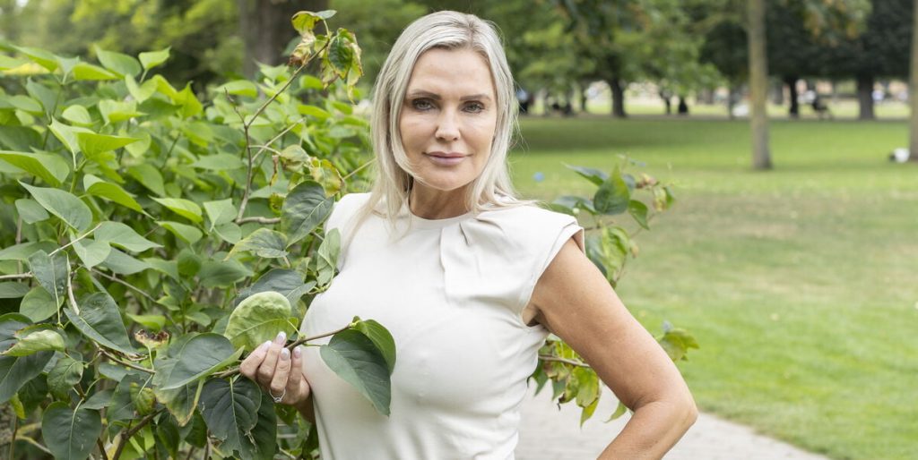 Janni afslører private detaljer om fremtiden: Har allerede talt om det